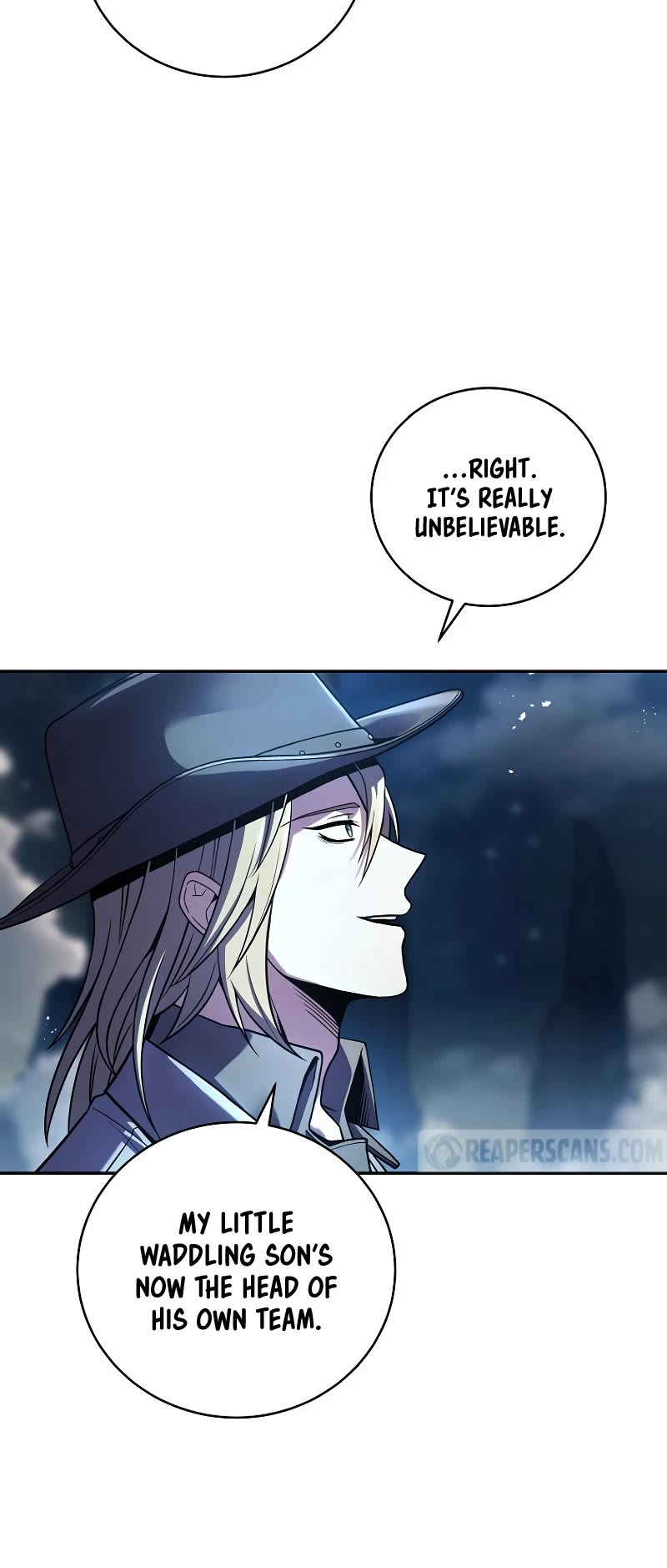 Return of the Frozen Player chapter 124 page 21