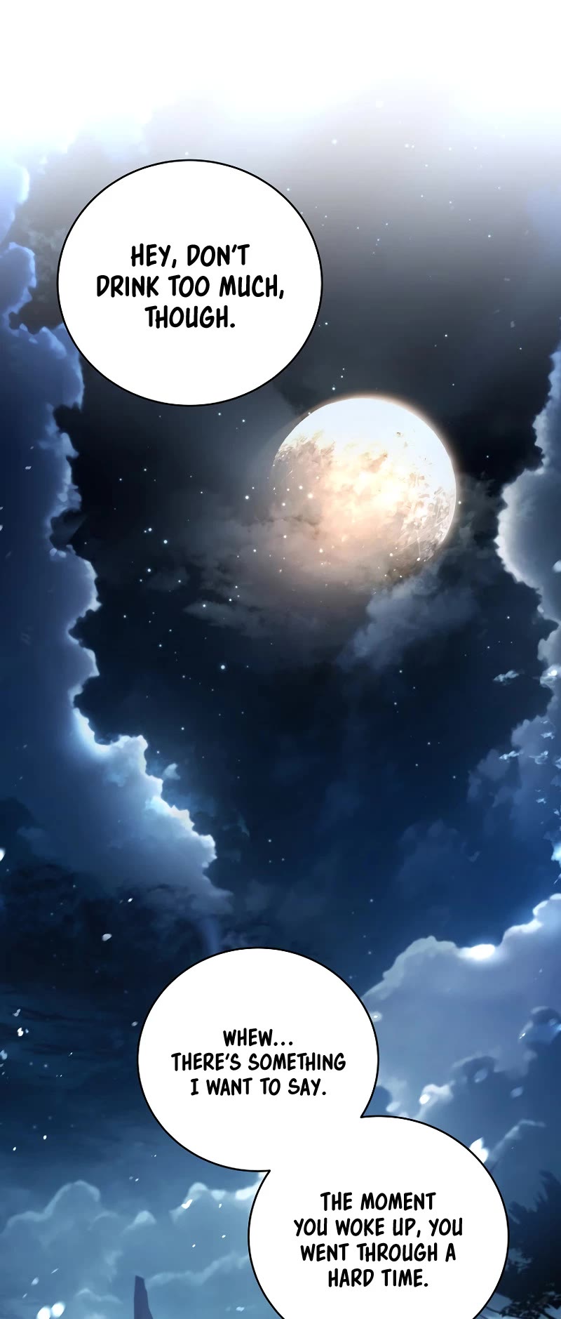 Return of the Frozen Player chapter 124 page 25