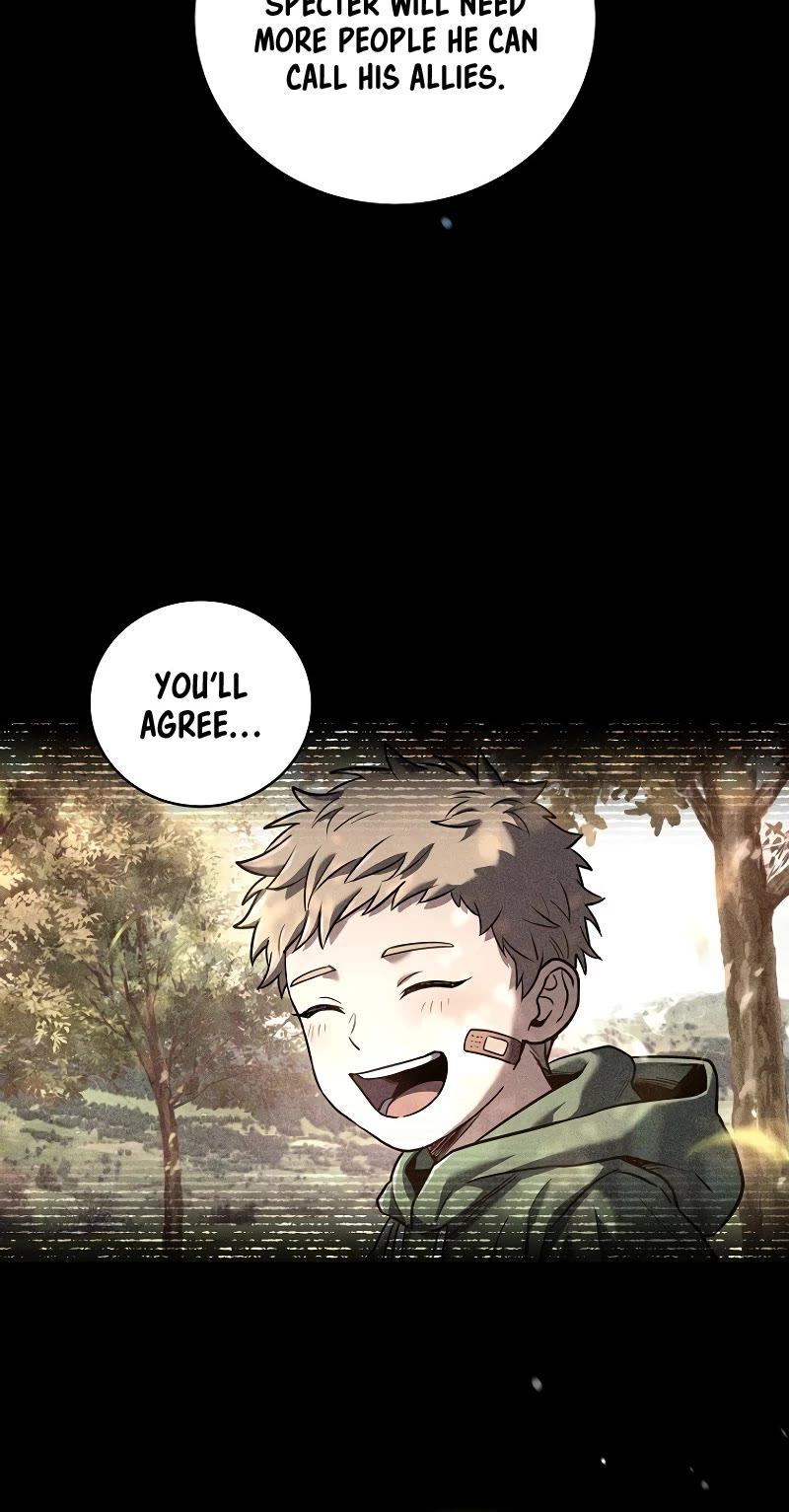 Return of the Frozen Player chapter 124 page 31