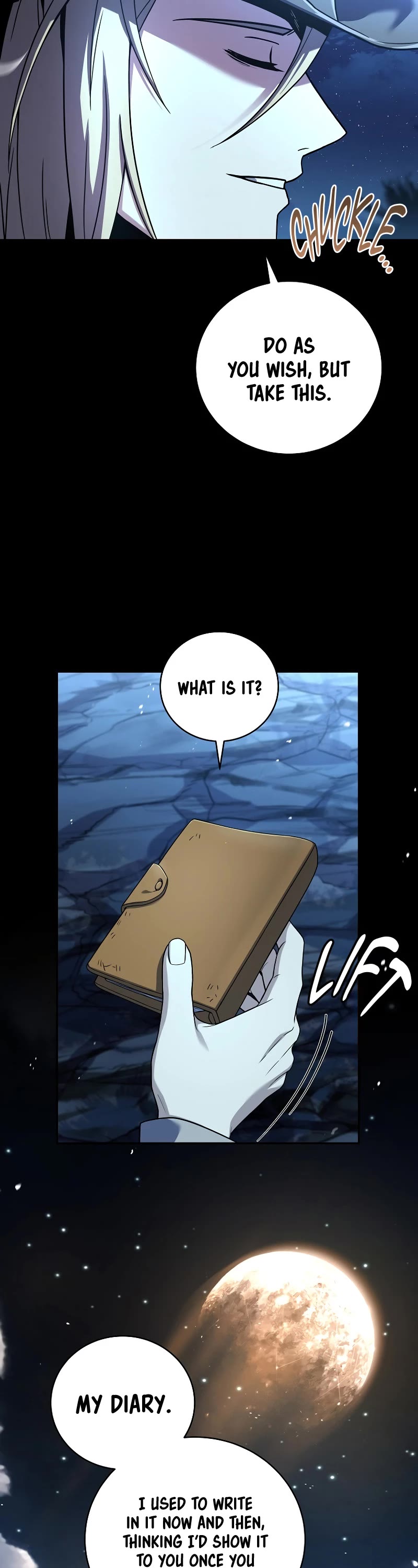 Return of the Frozen Player chapter 124 page 33