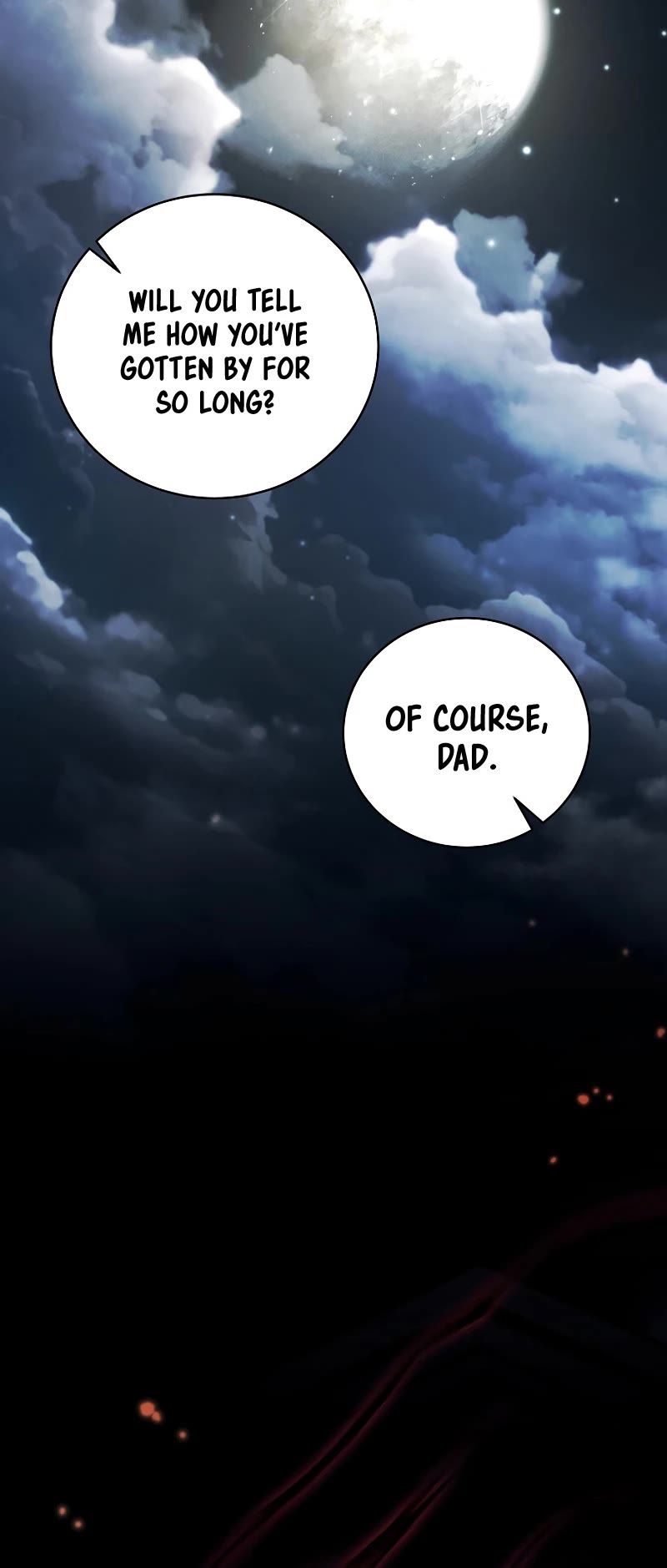 Return of the Frozen Player chapter 124 page 36