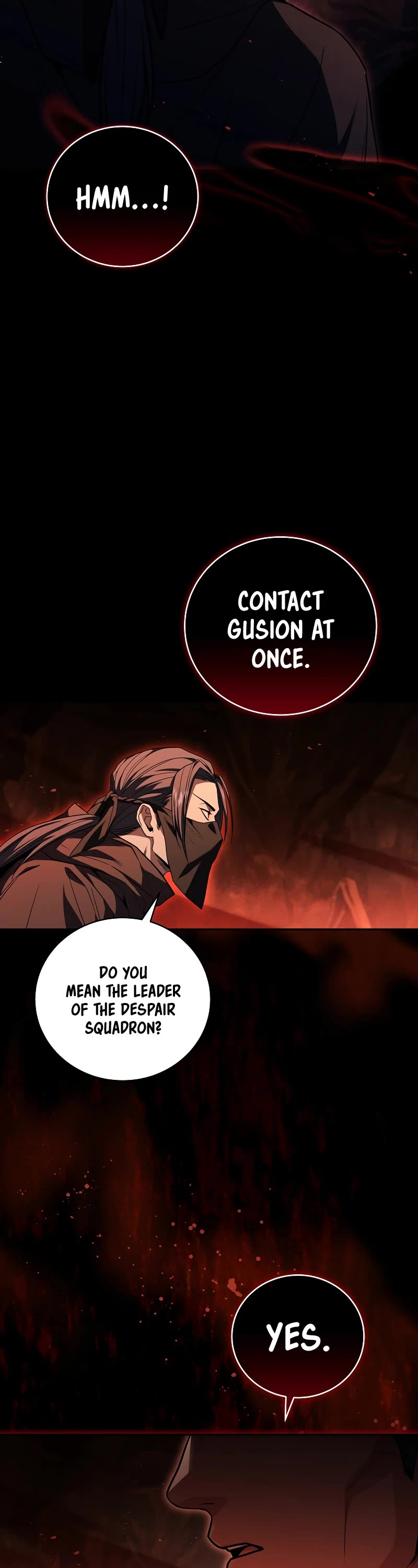 Return of the Frozen Player chapter 124 page 38