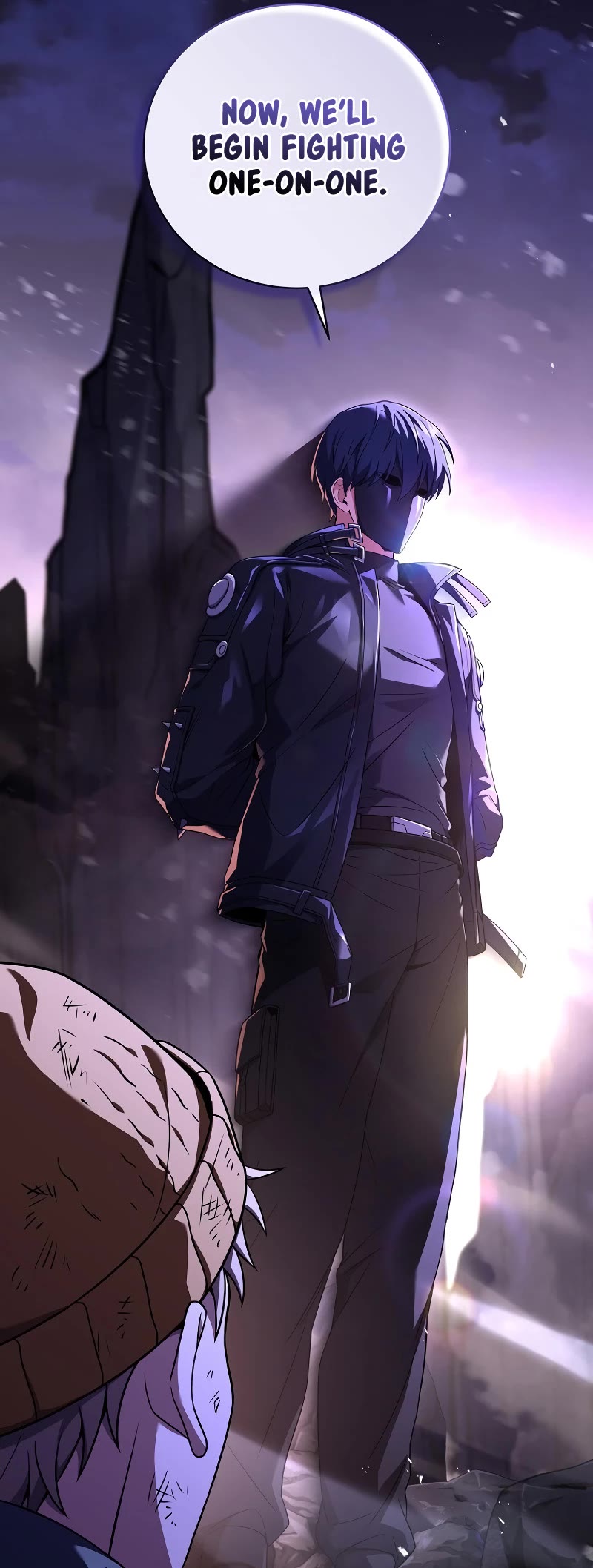 Return of the Frozen Player chapter 124 page 45