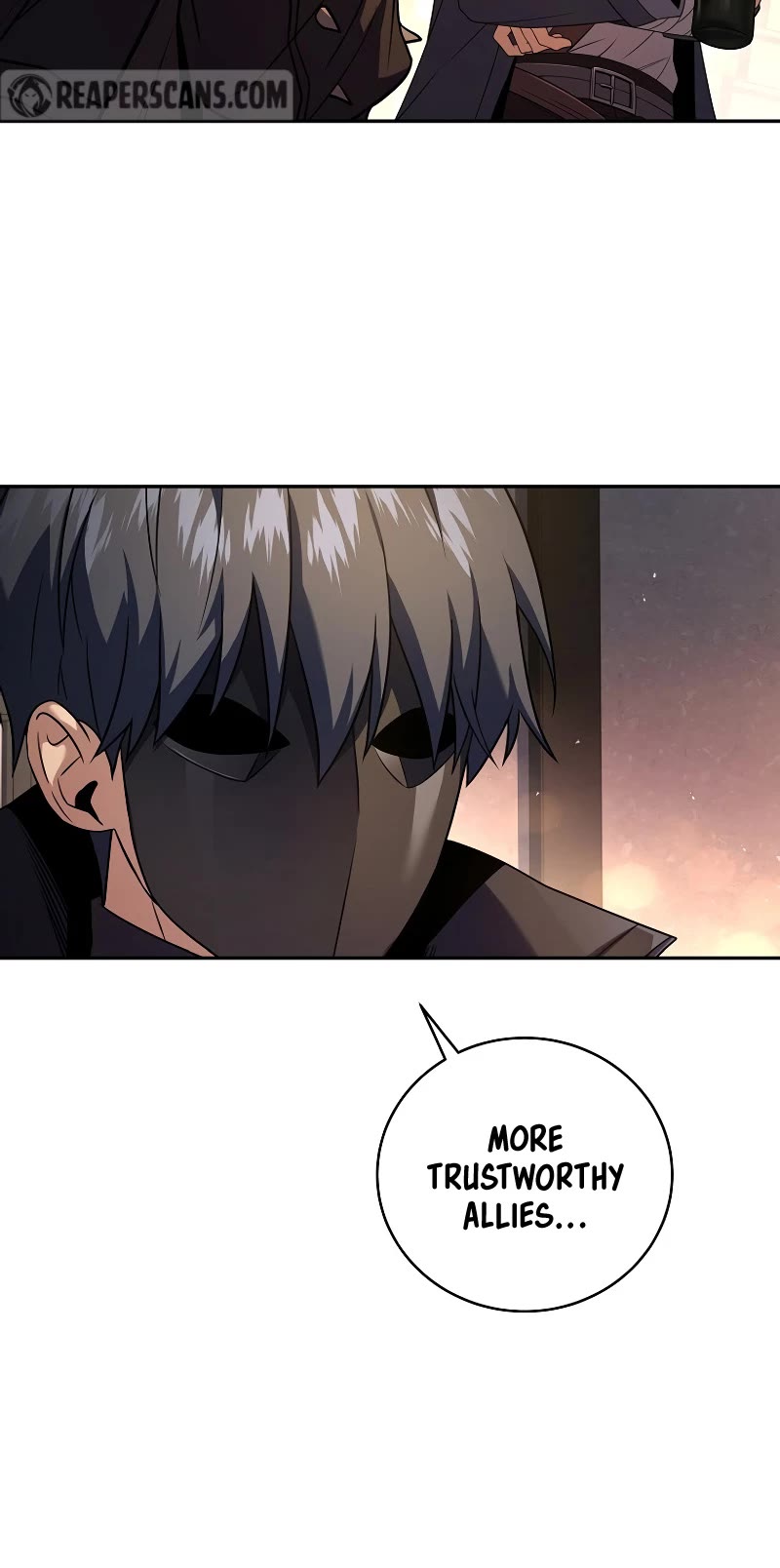 Return of the Frozen Player chapter 124 page 6