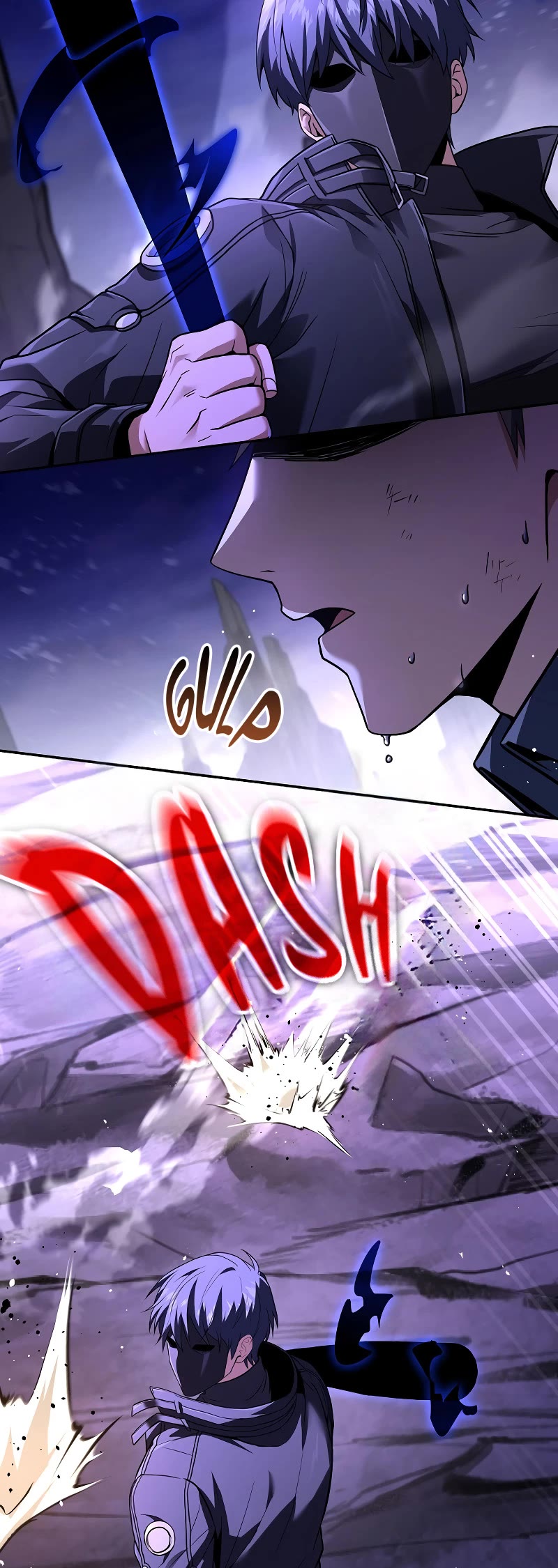 Return of the Frozen Player chapter 125 page 11