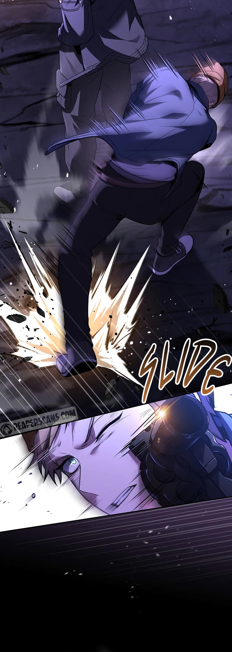 Return of the Frozen Player chapter 125 page 12