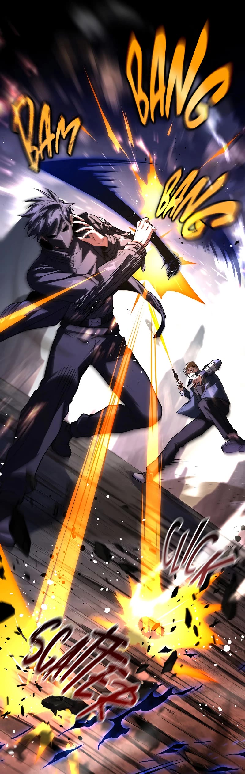 Return of the Frozen Player chapter 125 page 13