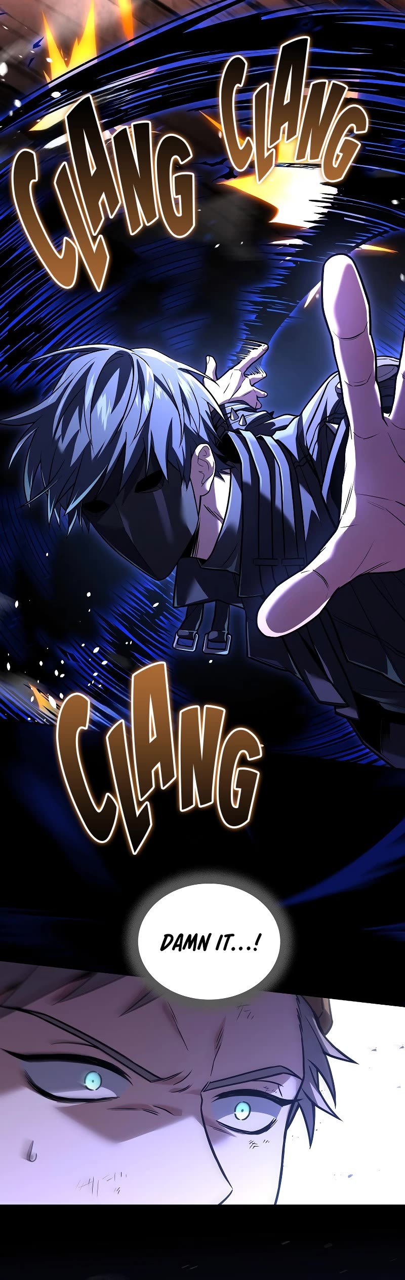 Return of the Frozen Player chapter 125 page 14