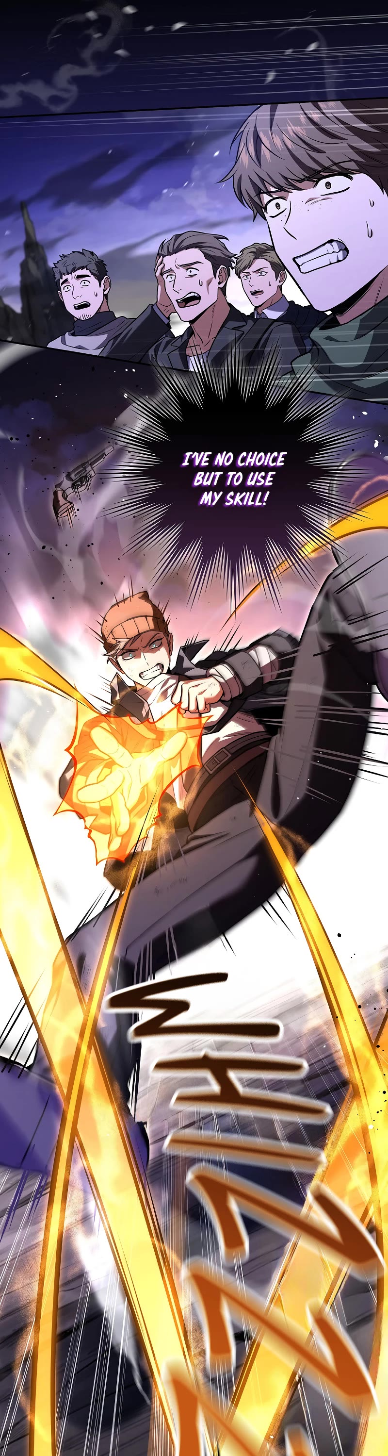 Return of the Frozen Player chapter 125 page 15