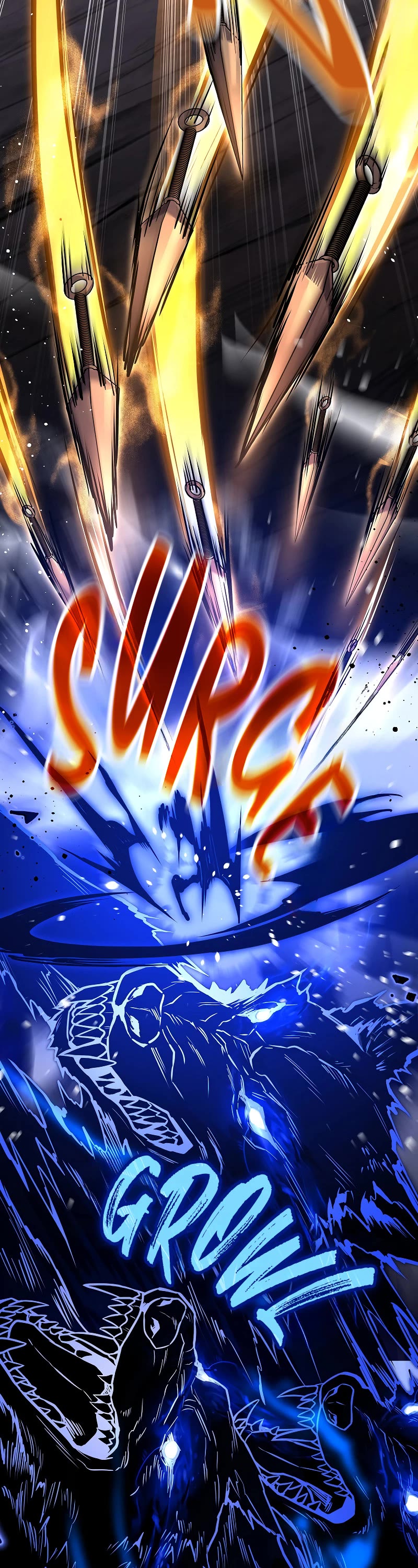 Return of the Frozen Player chapter 125 page 16