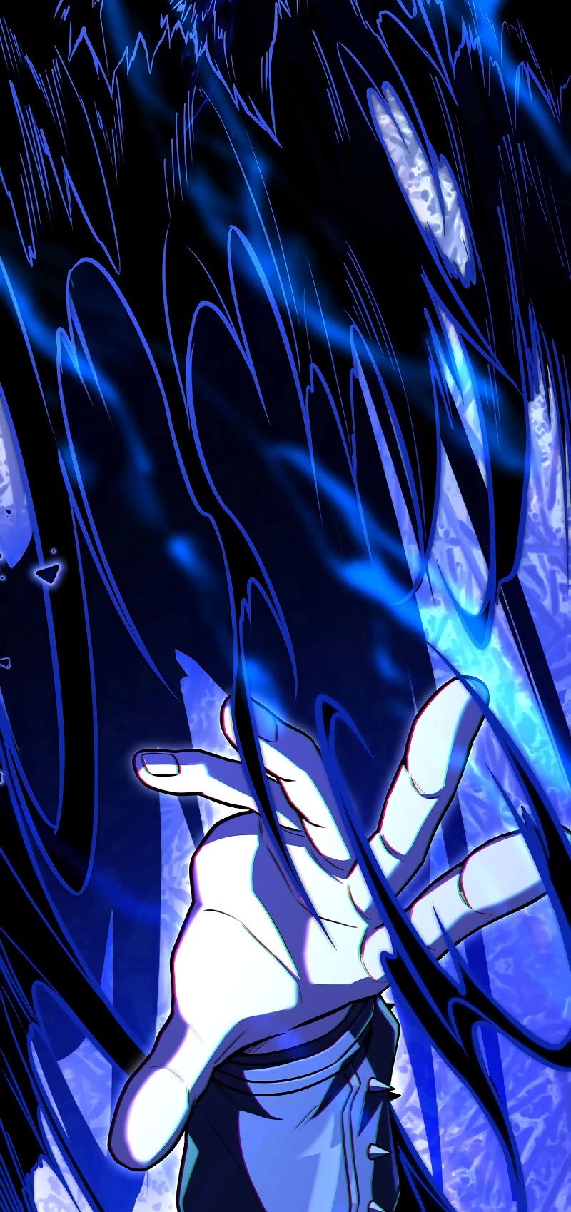 Return of the Frozen Player chapter 125 page 17