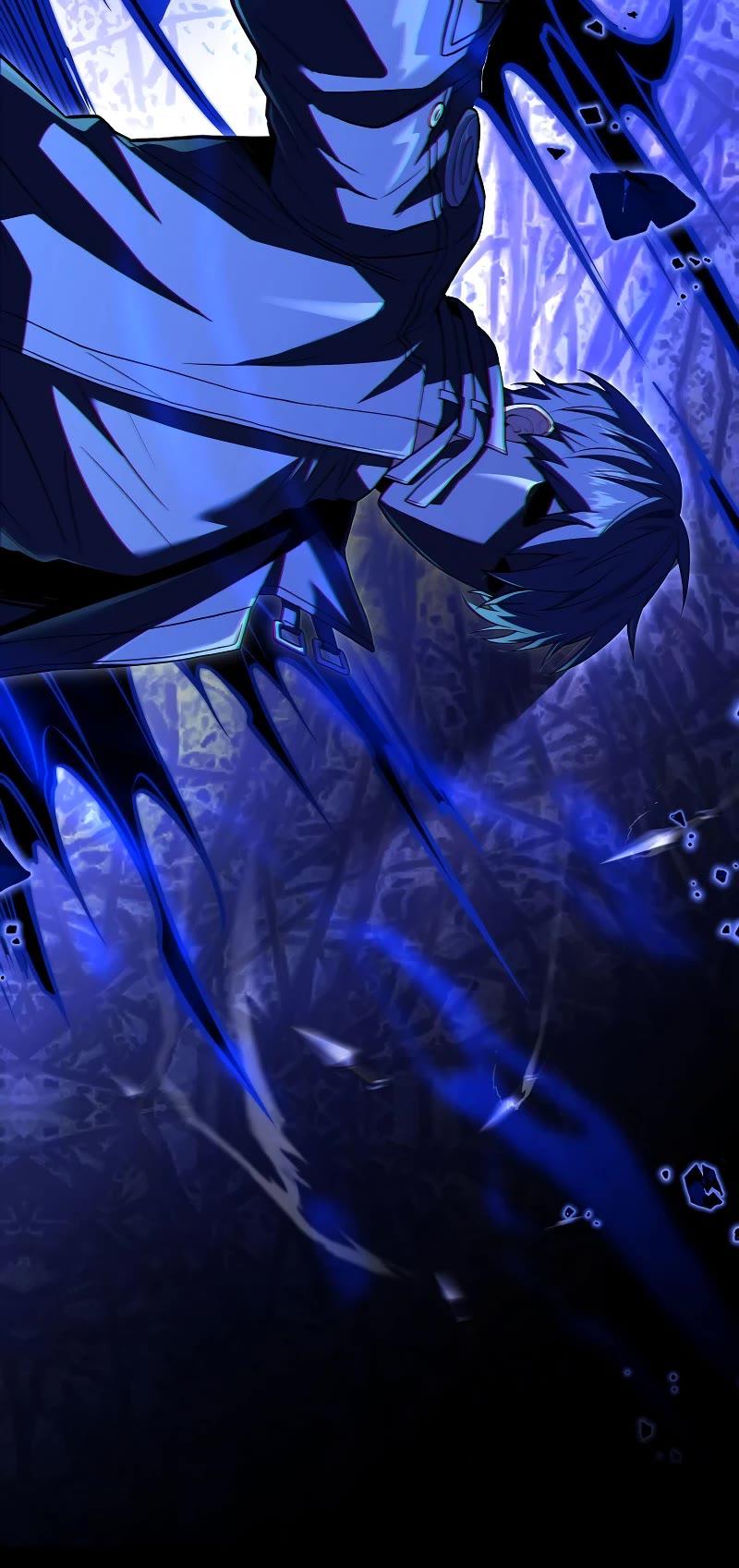 Return of the Frozen Player chapter 125 page 18