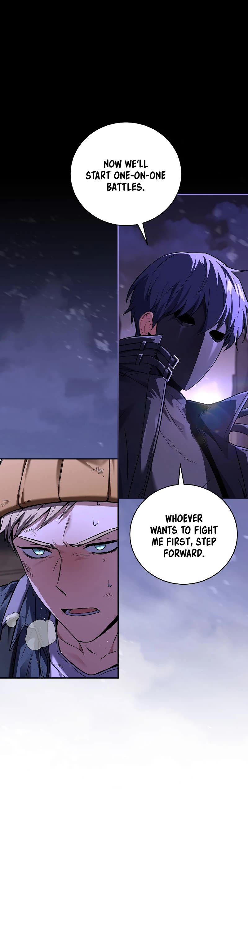 Return of the Frozen Player chapter 125 page 2