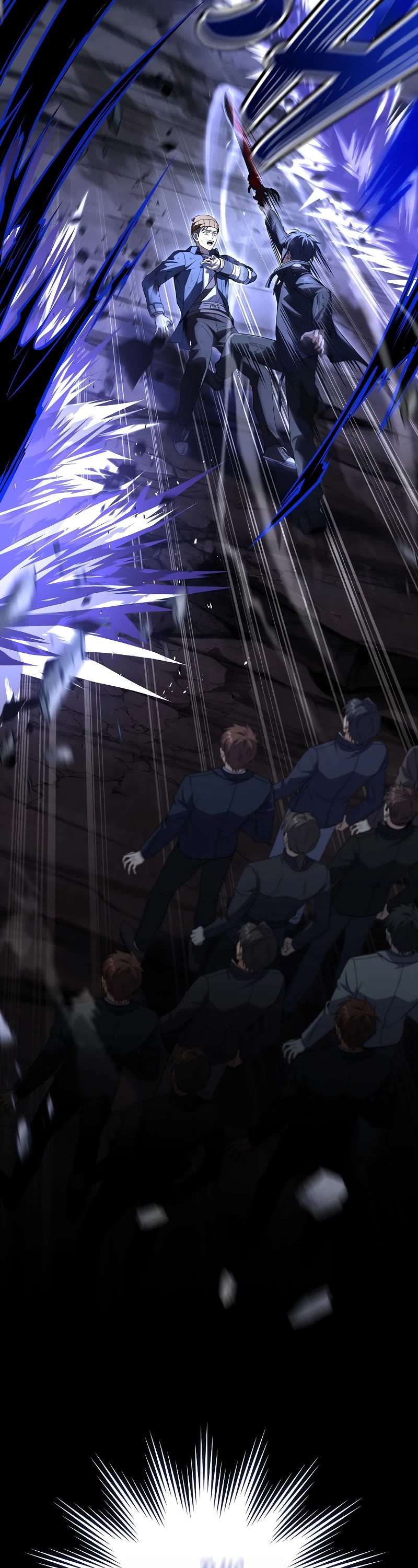 Return of the Frozen Player chapter 125 page 20