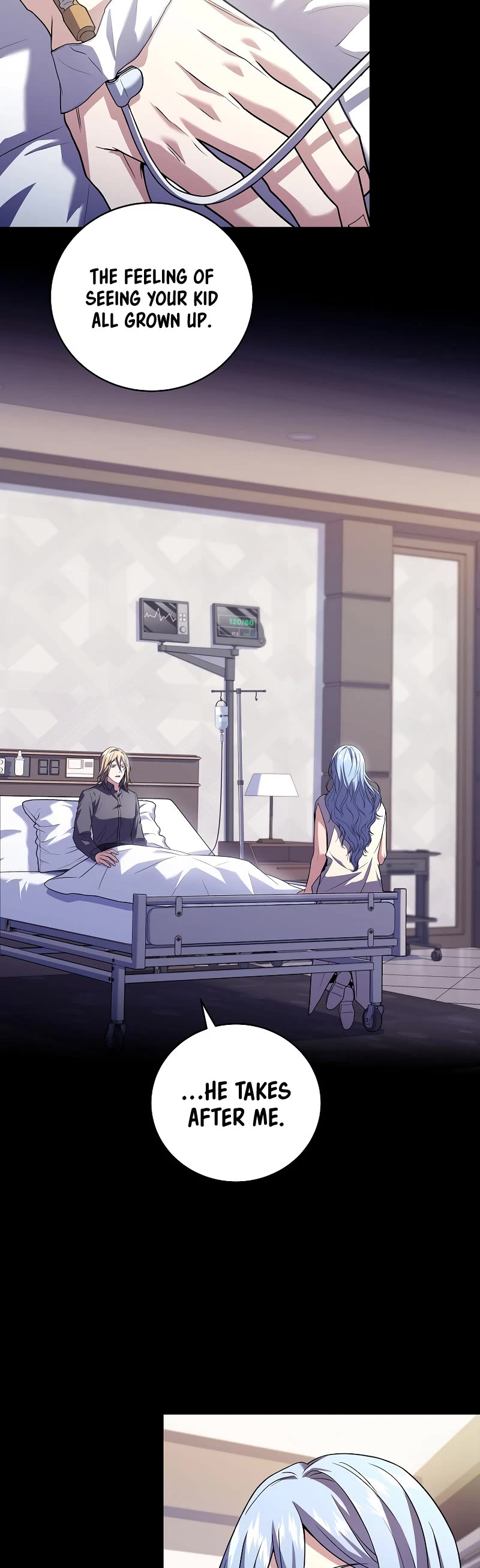 Return of the Frozen Player chapter 125 page 24