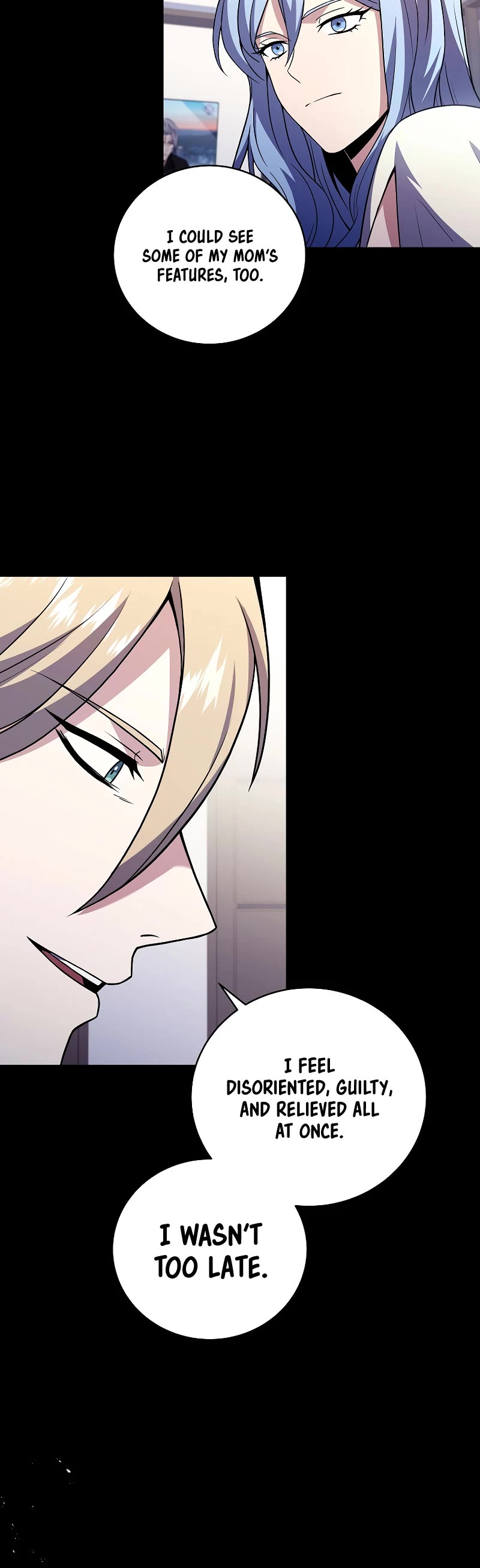 Return of the Frozen Player chapter 125 page 25