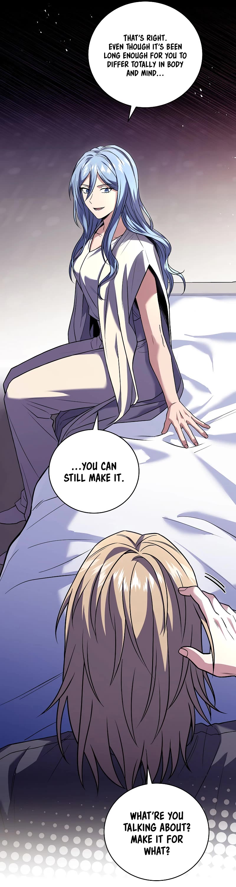 Return of the Frozen Player chapter 125 page 26