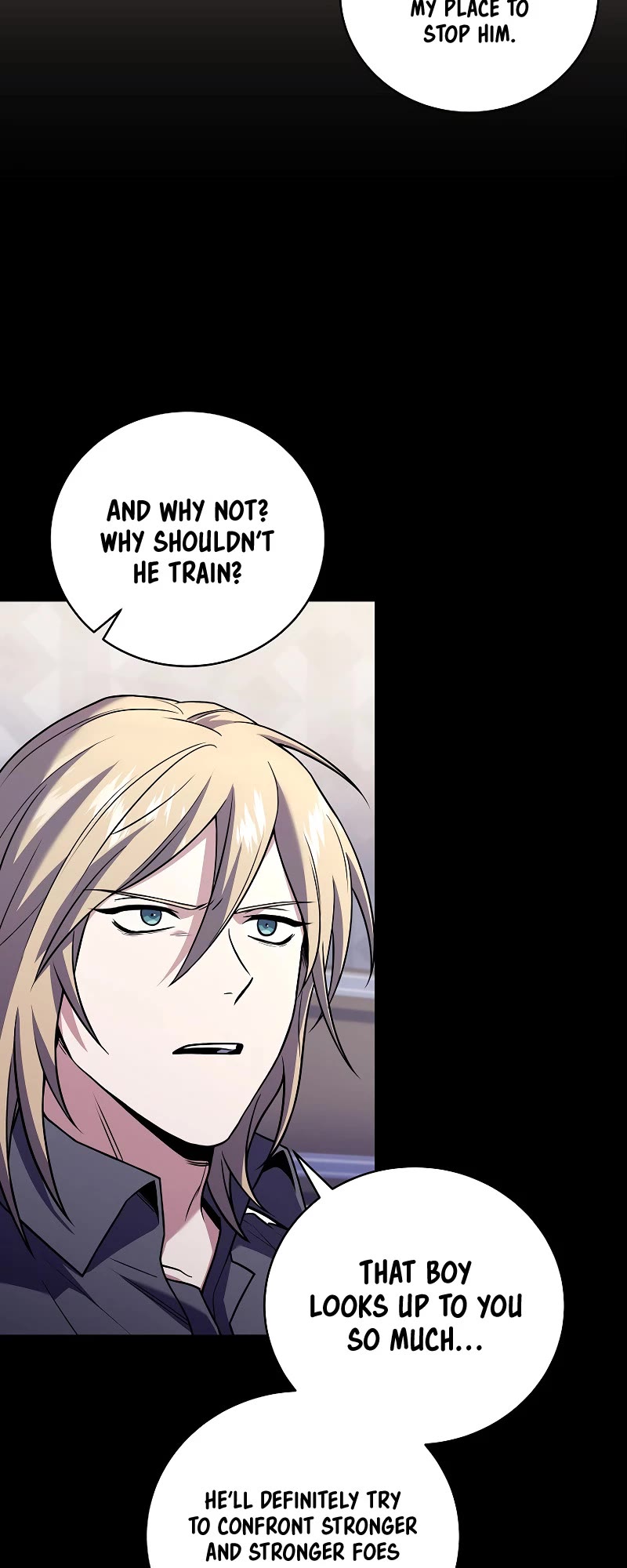 Return of the Frozen Player chapter 125 page 28