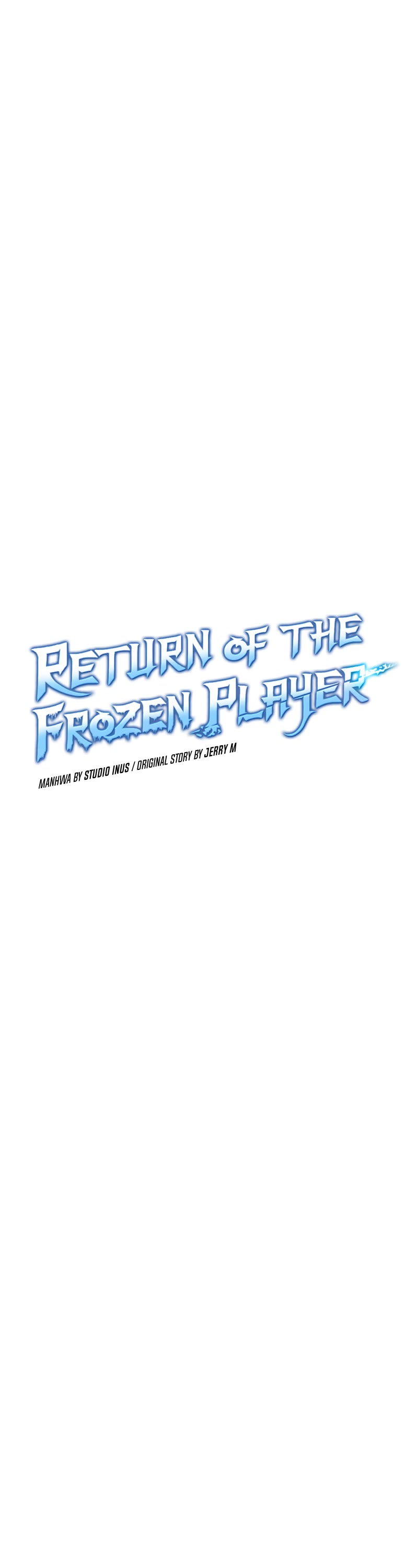 Return of the Frozen Player chapter 125 page 3