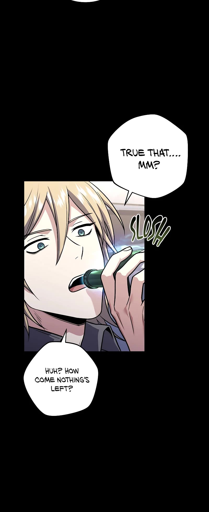 Return of the Frozen Player chapter 125 page 33