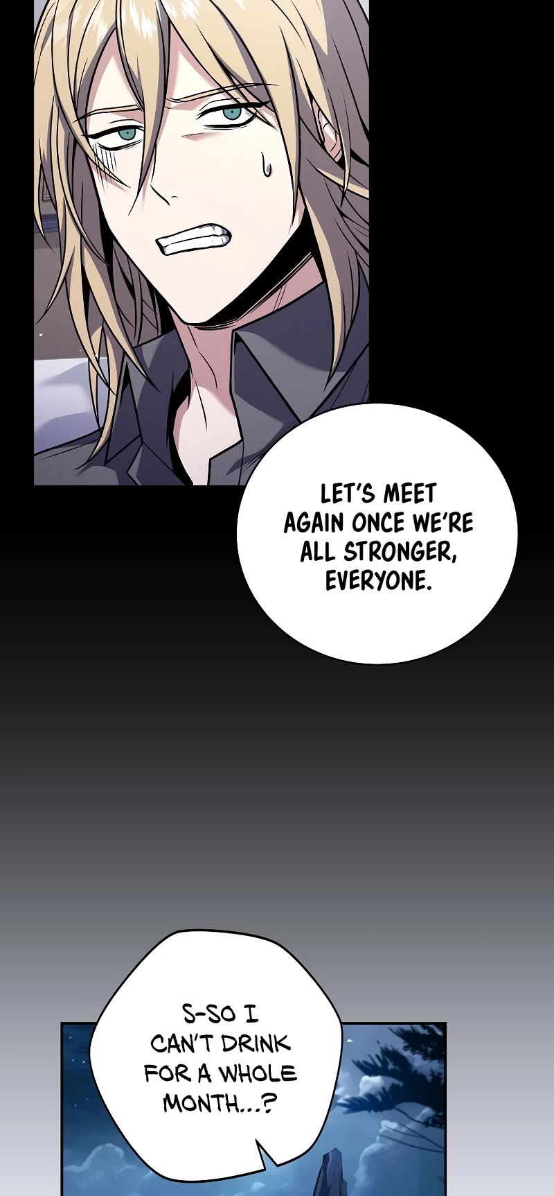 Return of the Frozen Player chapter 125 page 36