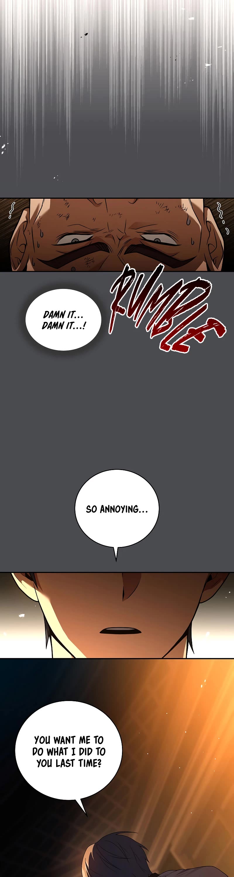 Return of the Frozen Player chapter 125 page 38