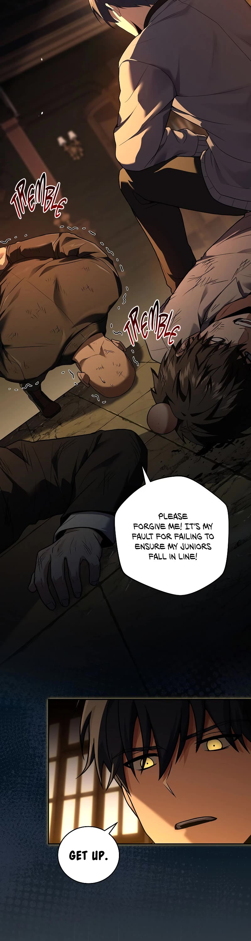 Return of the Frozen Player chapter 125 page 39