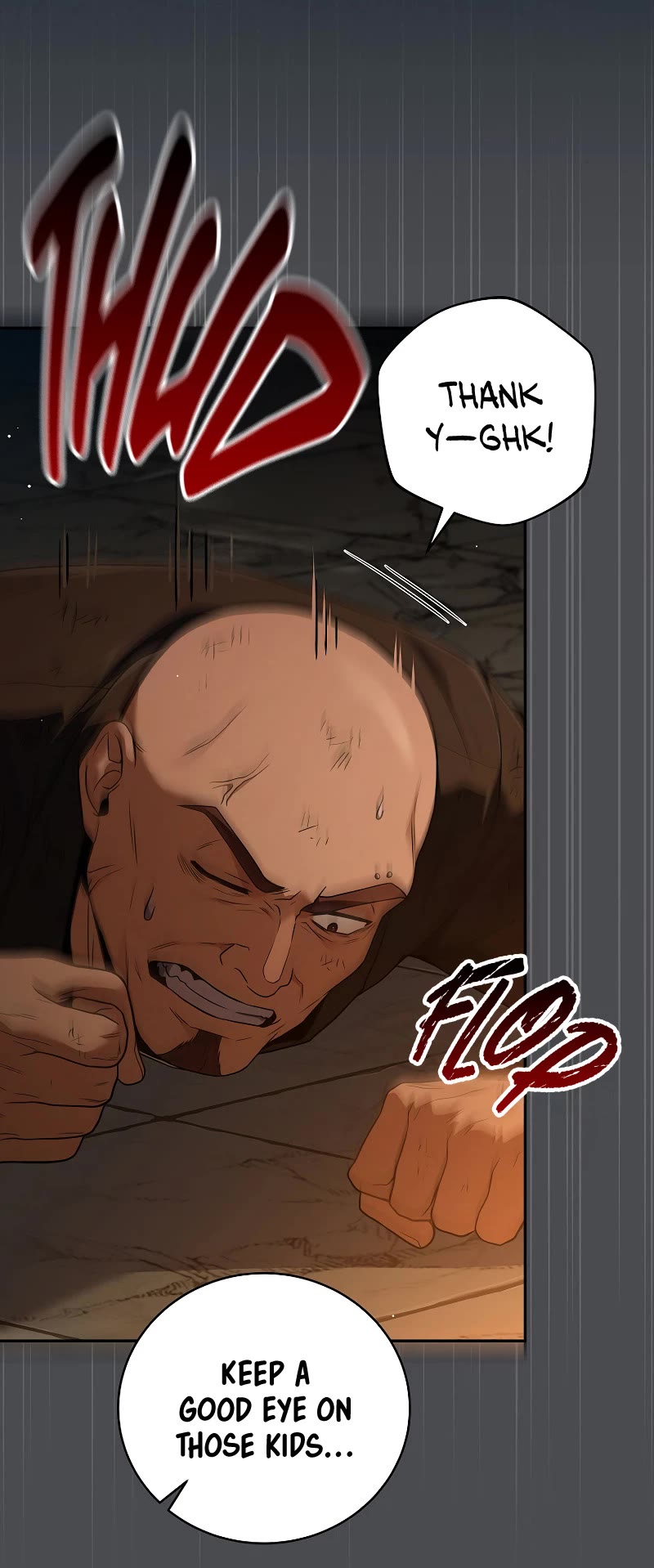 Return of the Frozen Player chapter 125 page 40