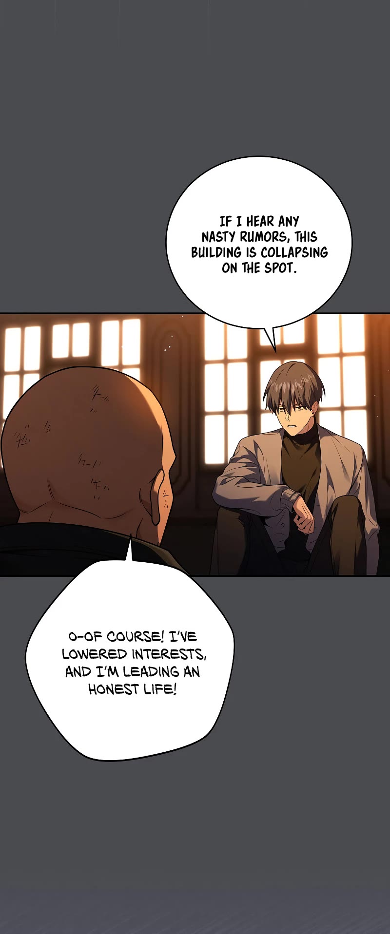 Return of the Frozen Player chapter 125 page 41