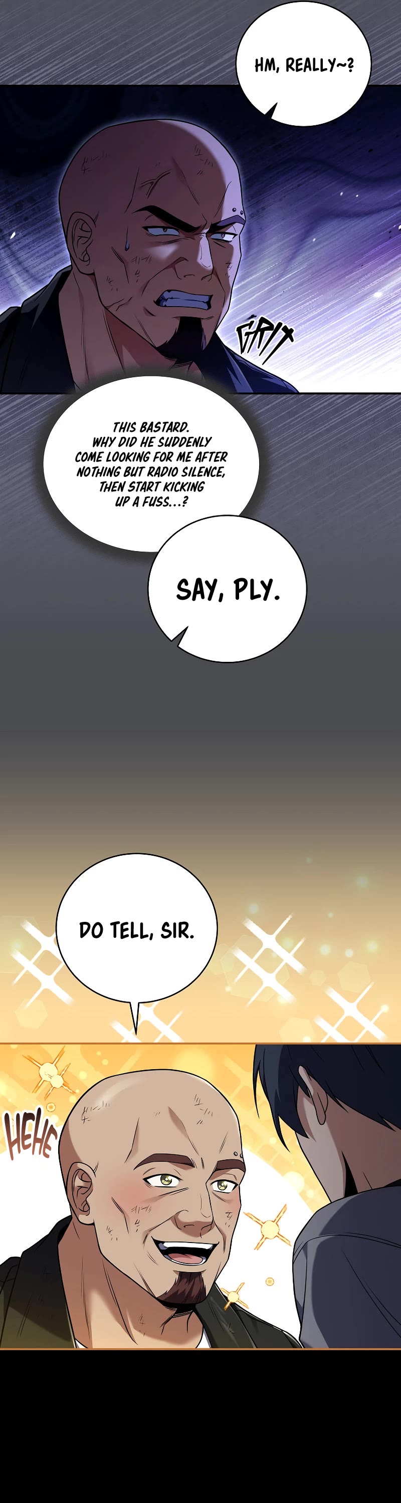 Return of the Frozen Player chapter 125 page 42