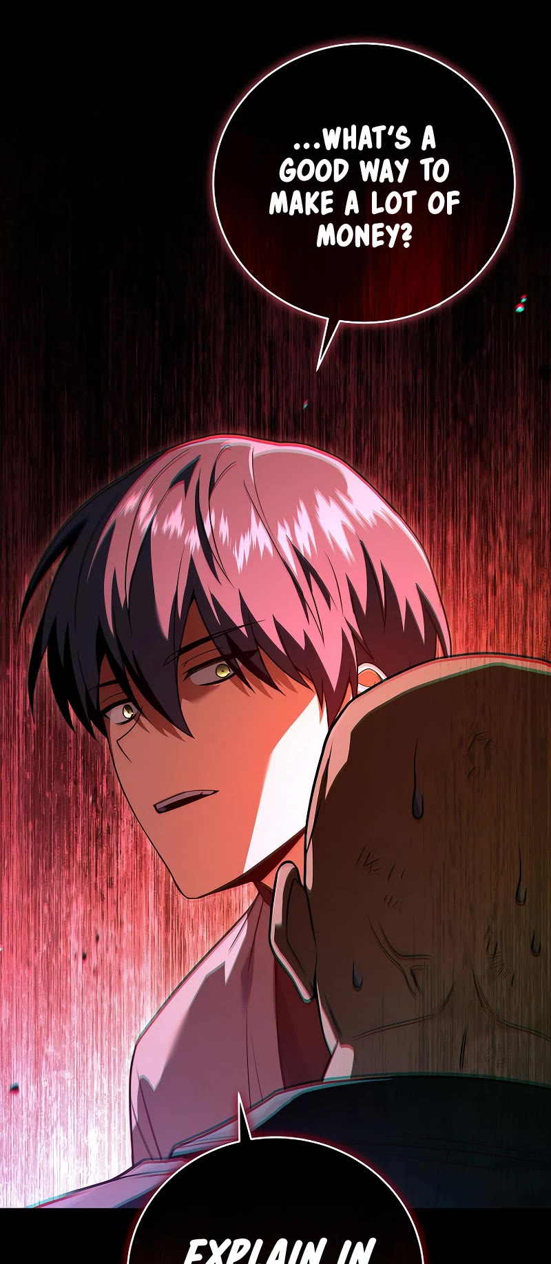 Return of the Frozen Player chapter 125 page 43