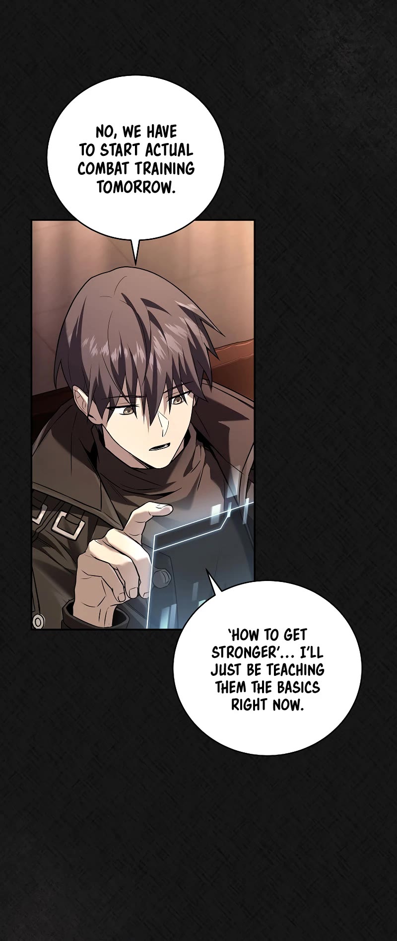 Return of the Frozen Player chapter 125 page 5