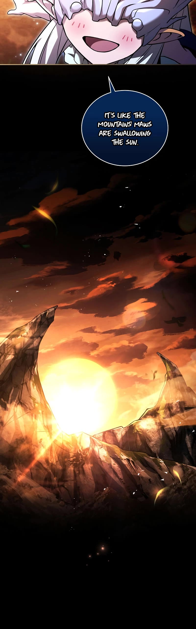 Return of the Frozen Player chapter 126 page 12