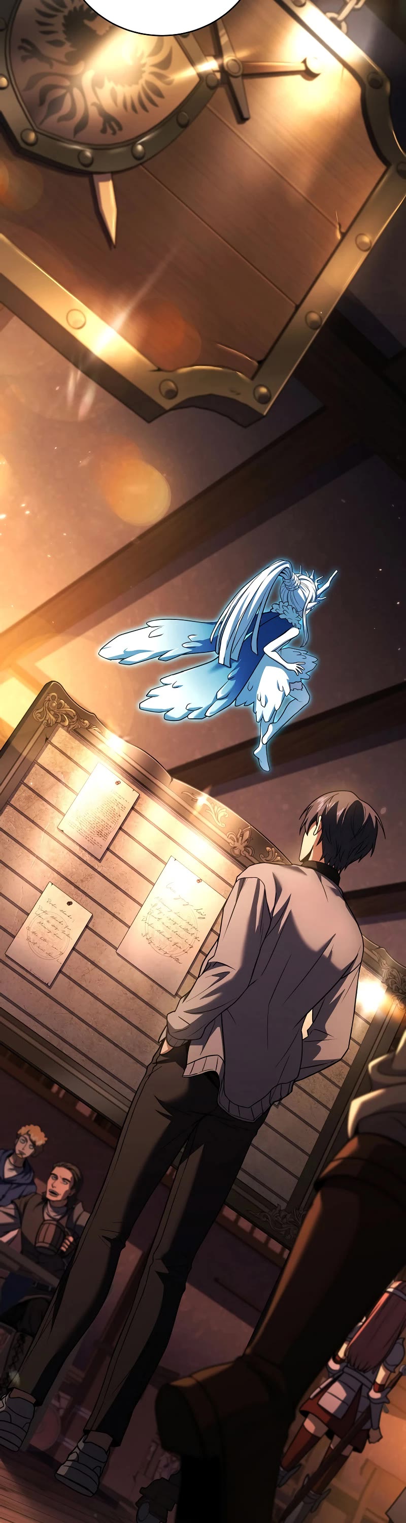 Return of the Frozen Player chapter 126 page 14