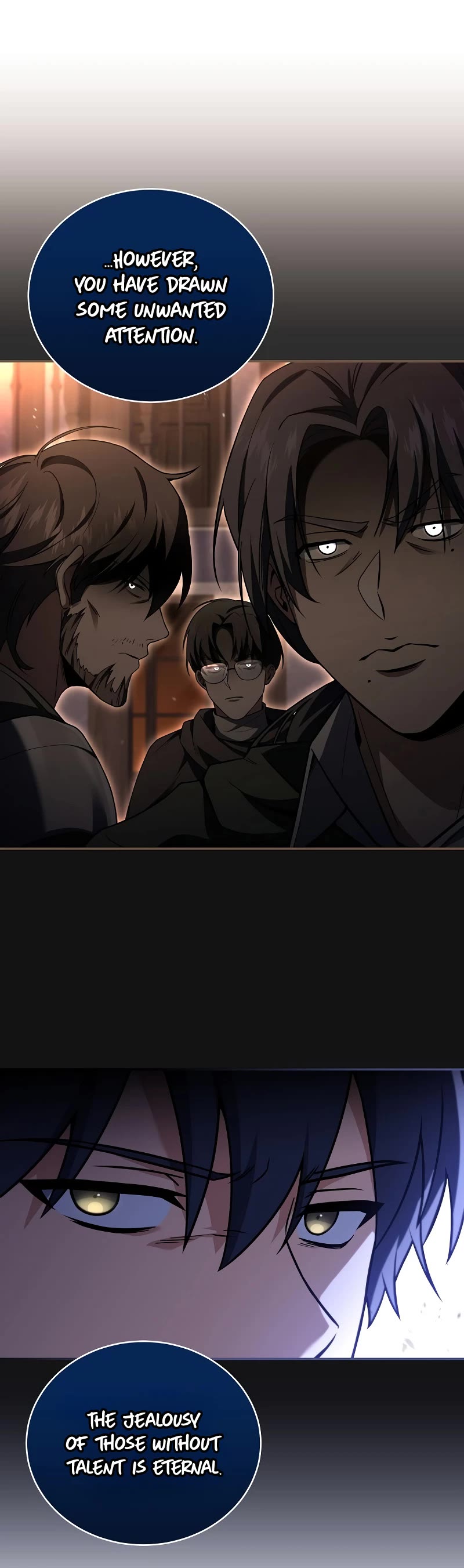 Return of the Frozen Player chapter 126 page 16