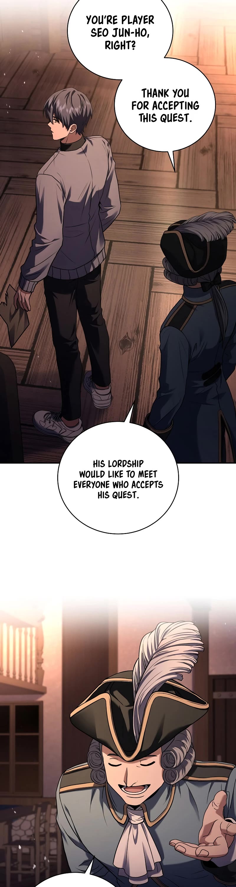 Return of the Frozen Player chapter 126 page 18