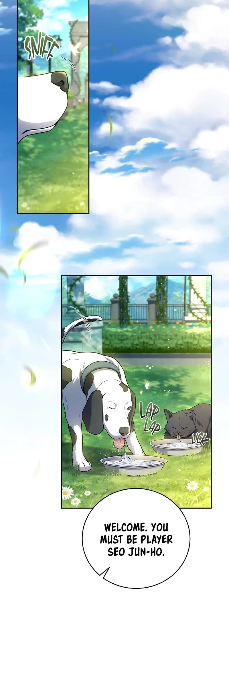 Return of the Frozen Player chapter 126 page 20