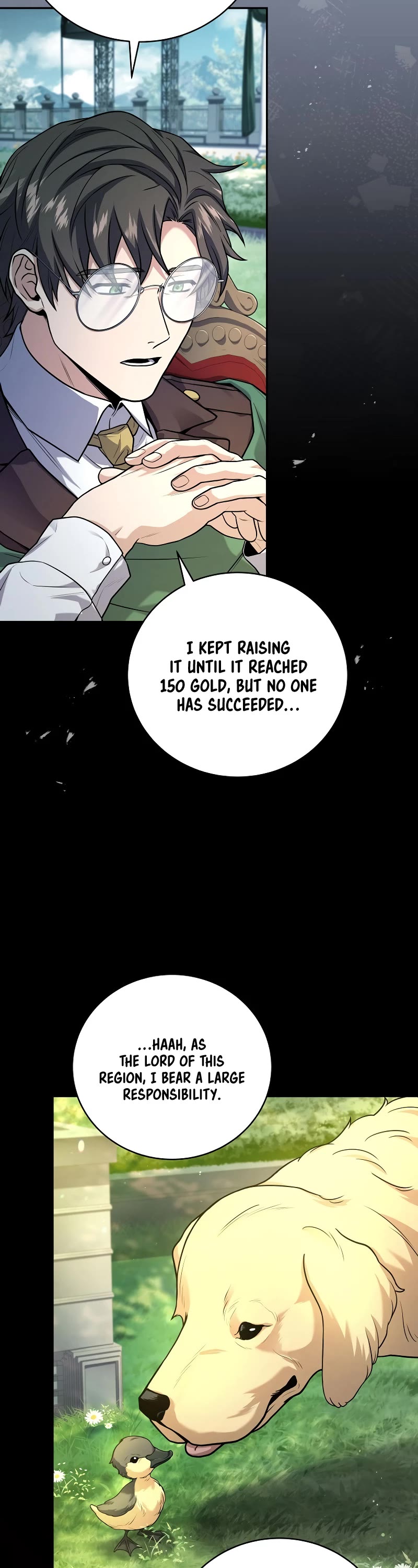 Return of the Frozen Player chapter 126 page 26