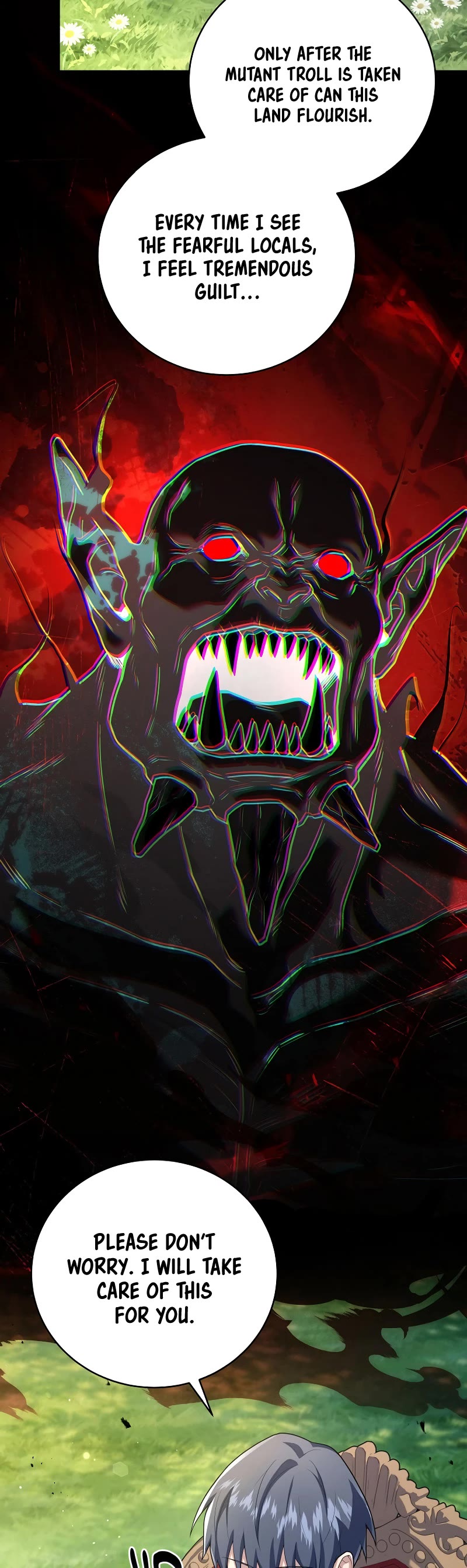 Return of the Frozen Player chapter 126 page 27