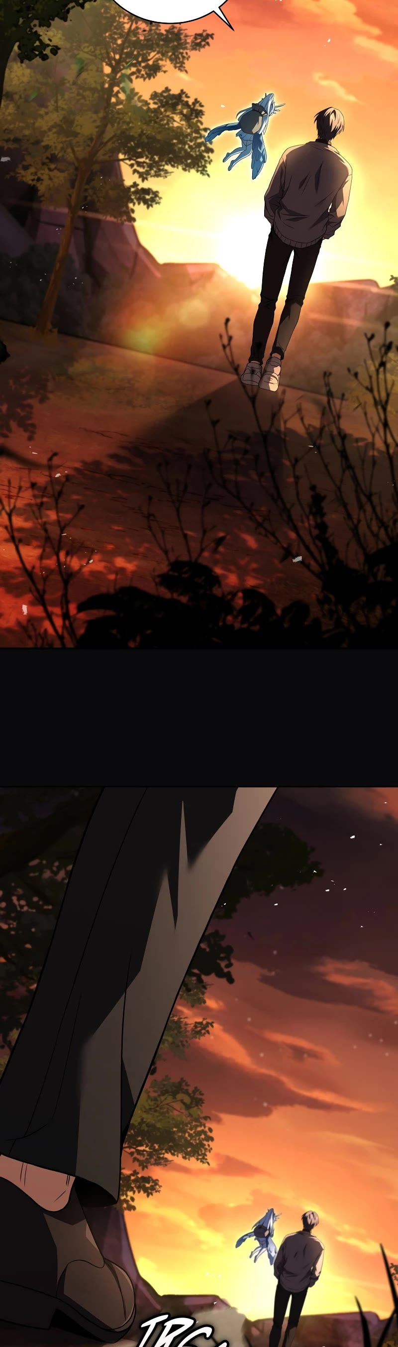 Return of the Frozen Player chapter 126 page 31