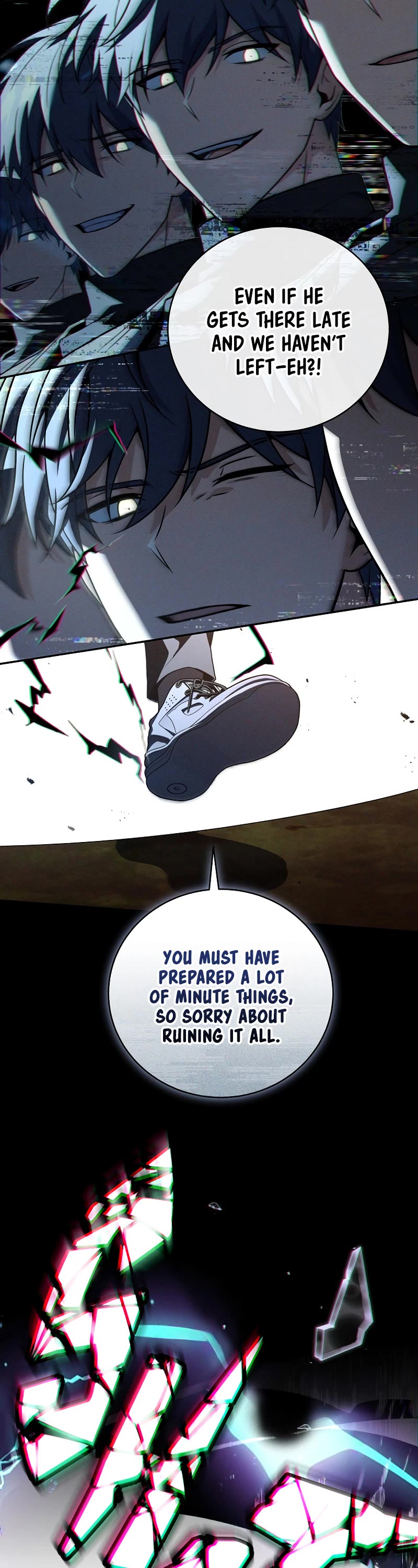 Return of the Frozen Player chapter 126 page 37