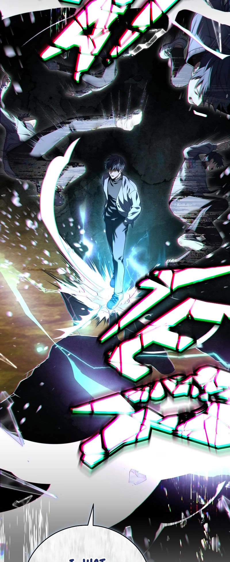 Return of the Frozen Player chapter 126 page 38