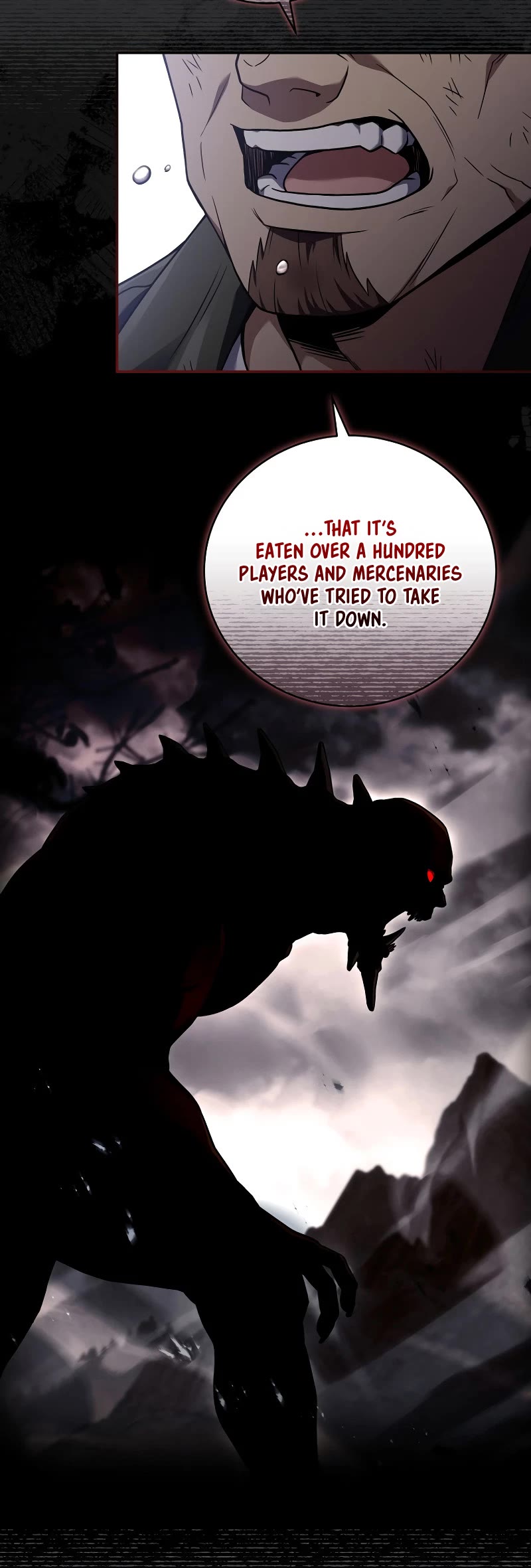 Return of the Frozen Player chapter 126 page 4