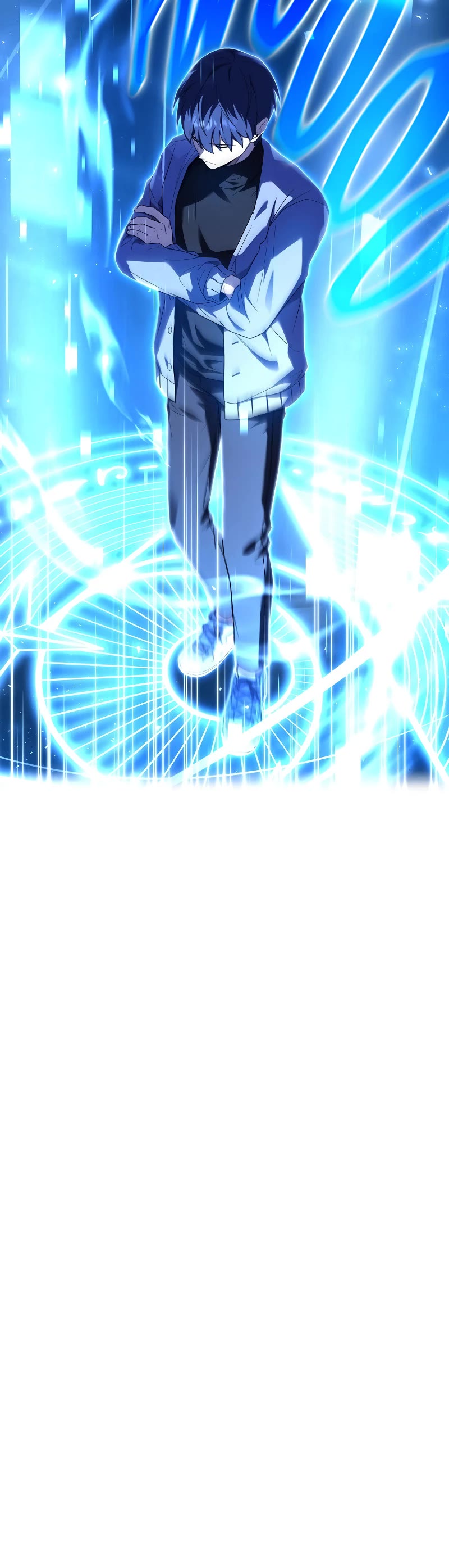 Return of the Frozen Player chapter 126 page 7