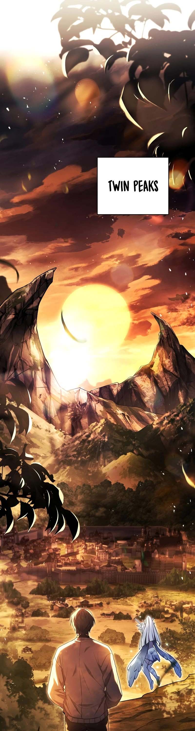 Return of the Frozen Player chapter 126 page 9