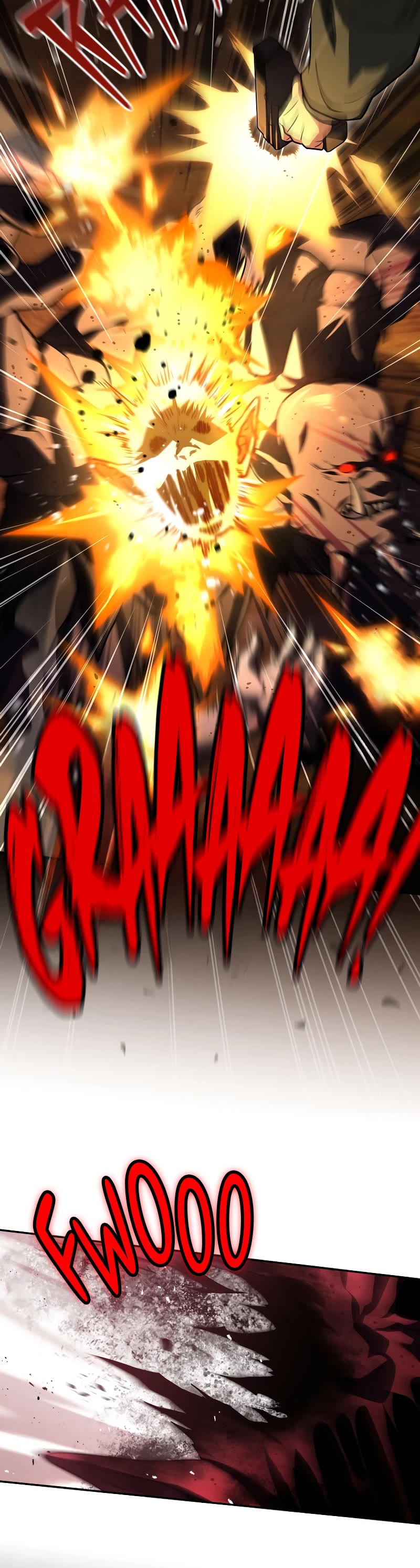 Return of the Frozen Player chapter 127 page 10