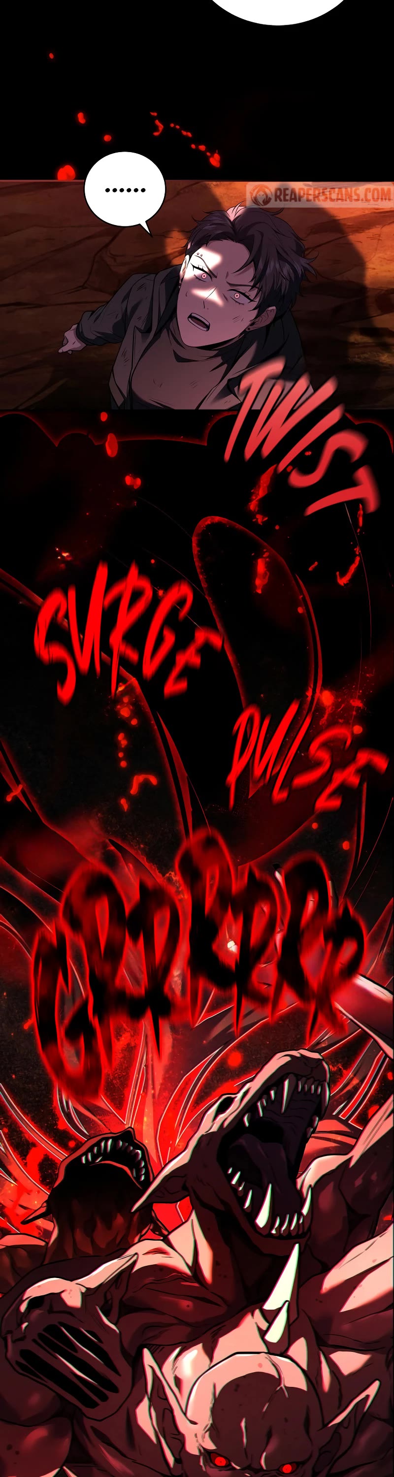 Return of the Frozen Player chapter 127 page 12