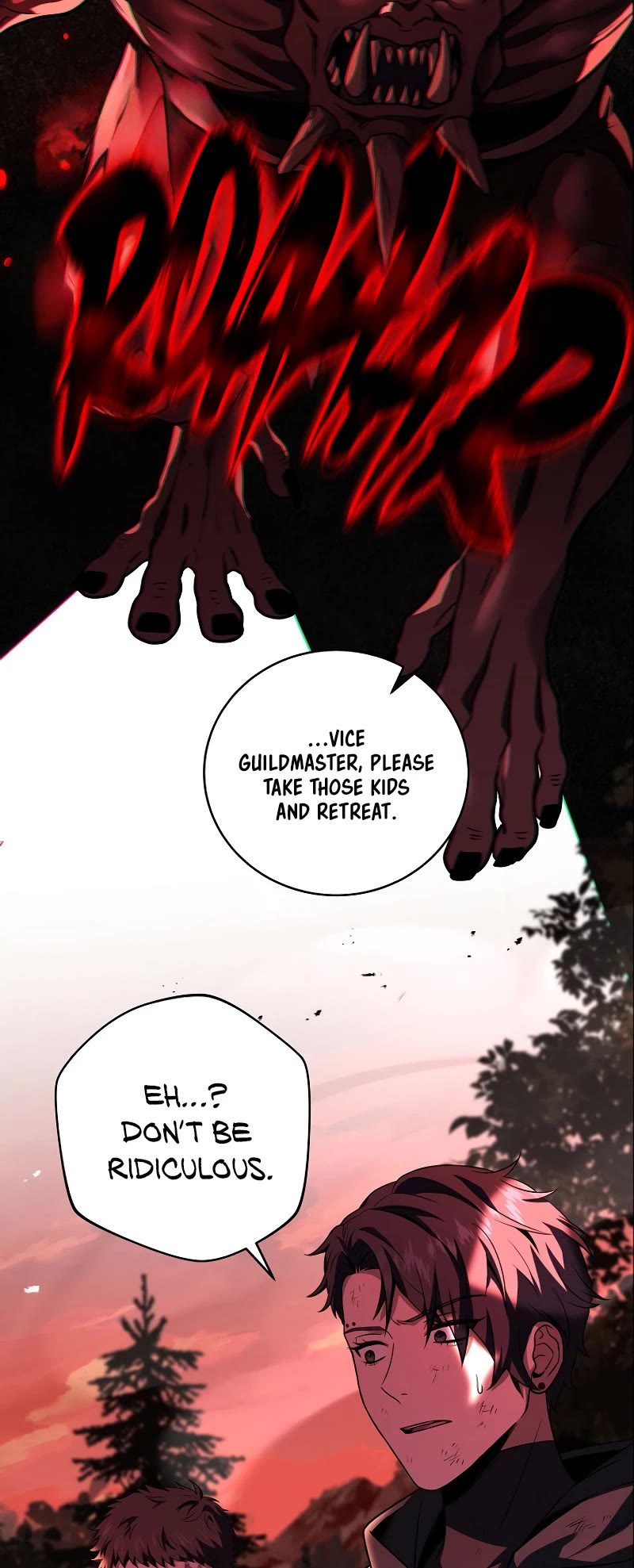 Return of the Frozen Player chapter 127 page 13