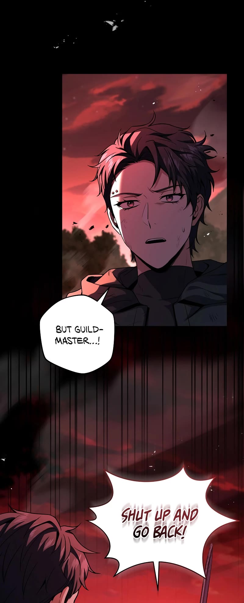 Return of the Frozen Player chapter 127 page 17