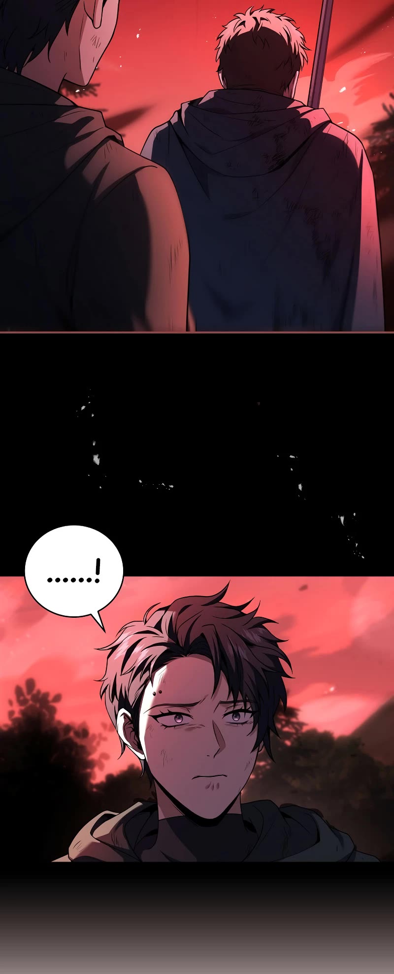 Return of the Frozen Player chapter 127 page 18